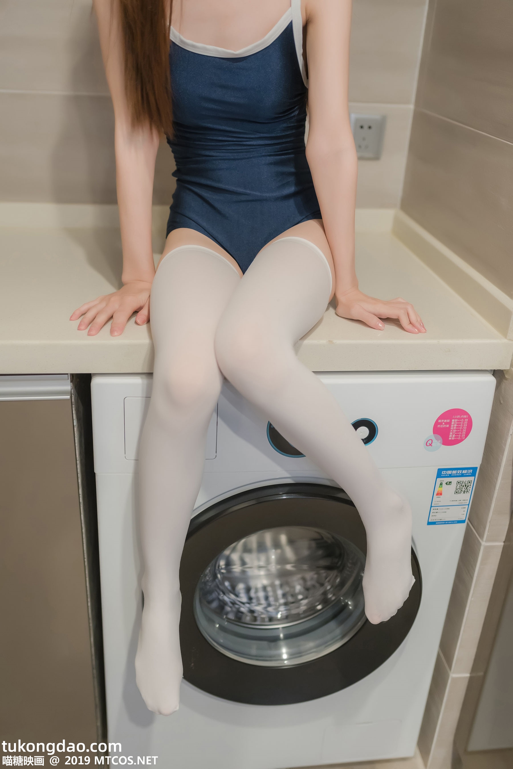 喵糖映画 VOL.036 写真集 写真系列-第15张